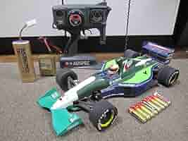 【希少品】　ジョーダン　スタイリッシュ美モデル　チェザリス　F1　7UP 希少品】 ジョーダン スタイリッシュ美モデル チェザリス F1 7UP